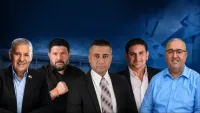 השעות האחרונות לקרב בליכוד: חמשת השמות שהנגב עוקב אחריהם