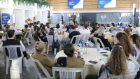 סיוע כלכלי לחיילים: 4,500 משרתים יקבלו ליווי אישי לצמצום חובות