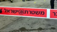כתב אישום חמור בבאר שבע: ניסה לרצוח אדם, ירה לעבר שוטרים