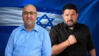 סנסציה בליכוד: אלמוג כהן בעשירייה, משה פרץ ניצח במשבצת נגב