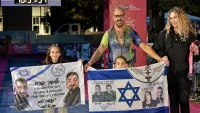 13 תחרויות בשנה: ארז יצחקי יוצא למסע למען פצועי ונכי צה''ל