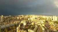 קרקעות המיועדות לבנייה בבאר שבע שעליהן הוגשה בקשה למינוי כונס נכסים