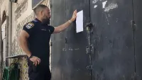 צו סגירה מנהלי שהוצא ללופט אירועים בבאר שבע
