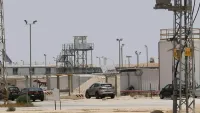 12 אנשי שב''ס נאשמים בהמתת אסיר ביטחוני בכלא קציעות