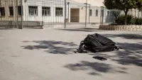 אלימות קשה ביום הראשון ללימודים: תלמיד הותקף באכזריות, חבריו עמדו וצילמו (וידאו)