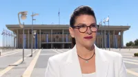 מהמאבק להשבת בנה לכנסת ישראל: טליק גואילי שוריינה במקום התשיעי בליכוד