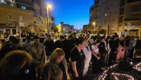 קובי ואושר יצאו יחד ולא חזרו: סיפור ההנצחה שמאחורי הכיכר בשכונת רמות בבאר שבע