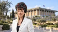 מהמחאה לפוליטיקה הארצית: רעות בן חיים מנתיבות שובצה ברשימת הציונות הדתית-זהות