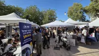 מחפשים עבודה בבאר שבע? יותר מ-80 מעסיקים יגיעו ליריד במתחם הקטר