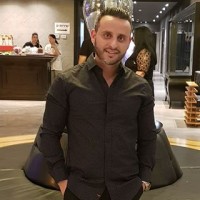 תמונת פרופיל של יוחאי פרץ